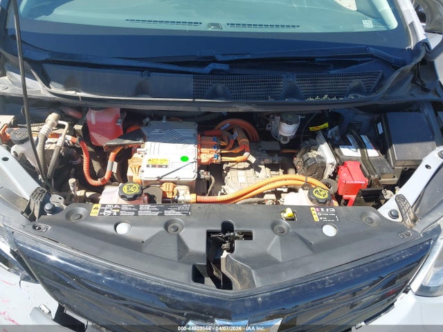 Chevrolet Bolt Fwd Premier