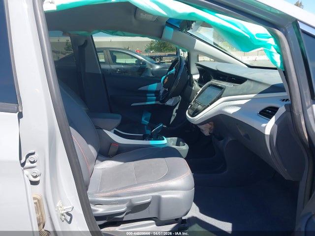 Chevrolet Bolt Fwd Premier