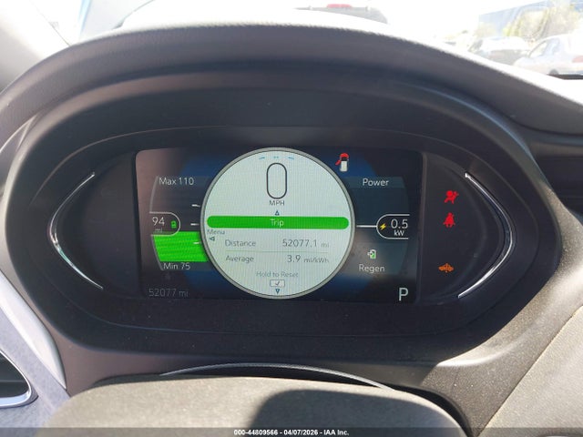 Chevrolet Bolt Fwd Premier