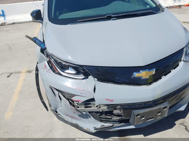 Chevrolet Bolt Fwd Premier