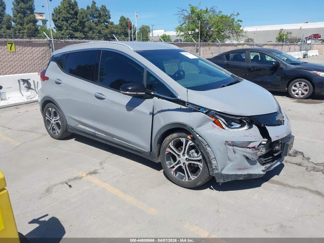 Salvage Chevrolet Bolt Image