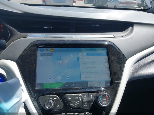 Chevrolet Bolt Fwd Premier
