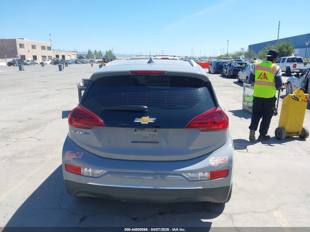 Chevrolet Bolt Fwd Premier