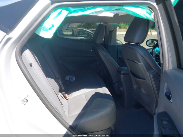 Chevrolet Bolt Fwd Premier