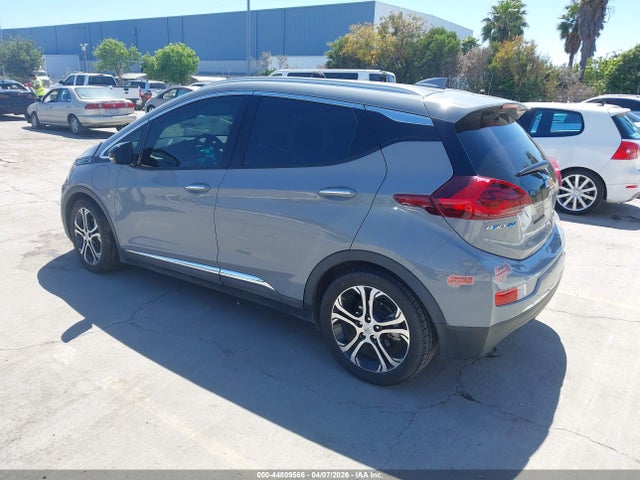 Chevrolet Bolt Fwd Premier