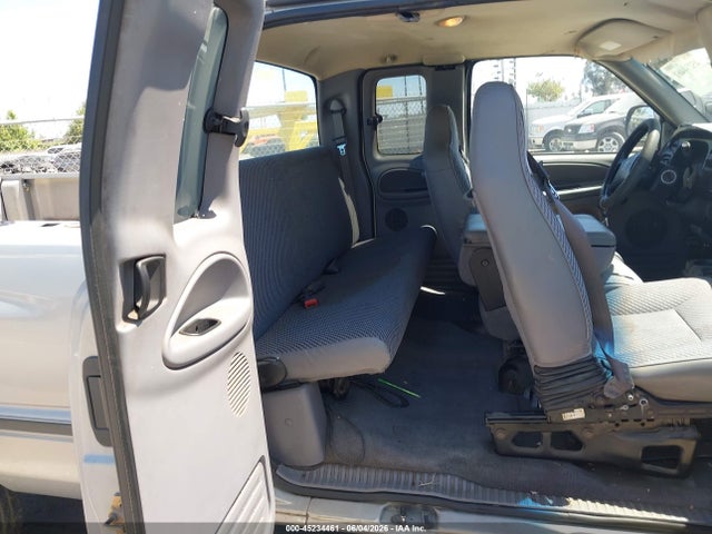 Dodge Ram 1500 St