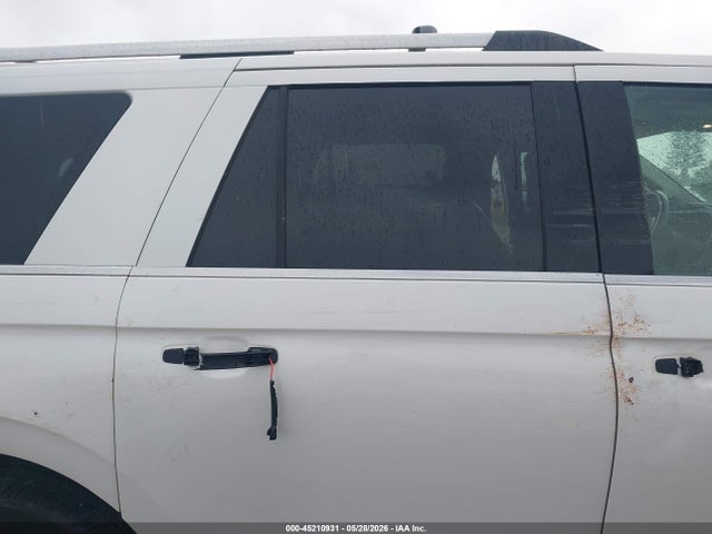 Ford Expedition Limited