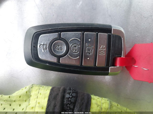 Ford Expedition Limited