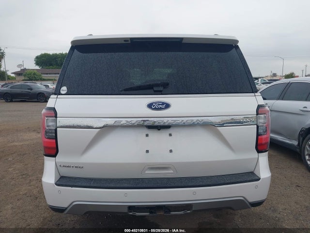 Ford Expedition Limited