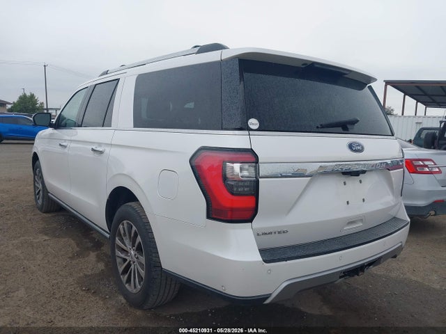 Ford Expedition Limited