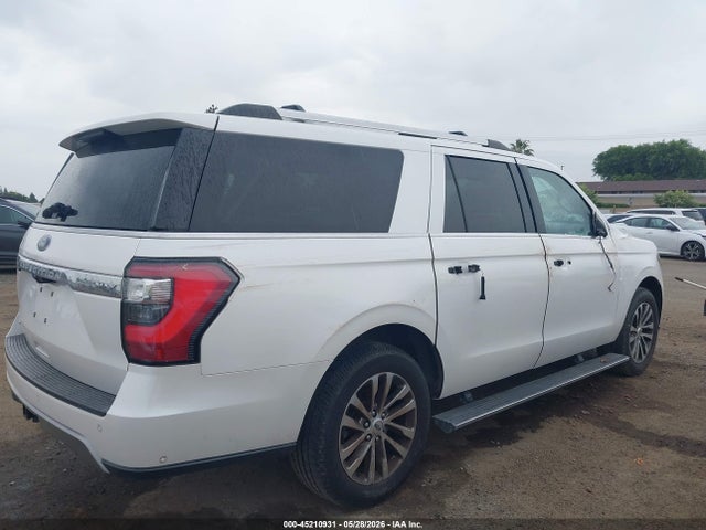 Ford Expedition Limited