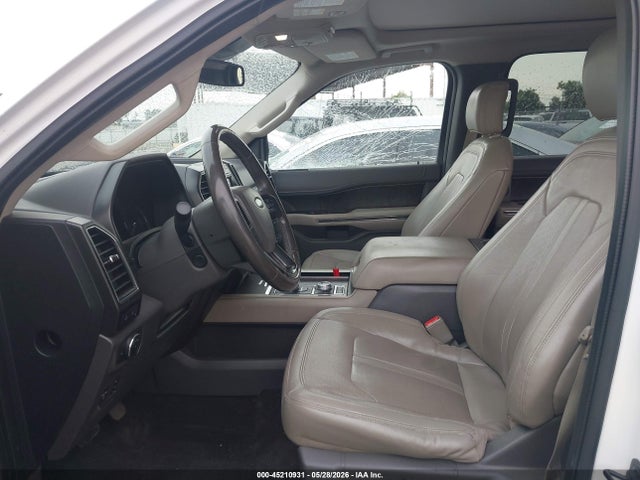 Ford Expedition Limited