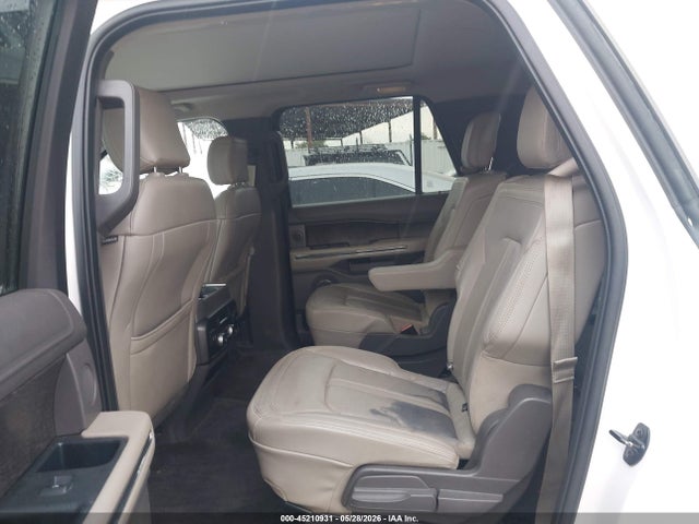 Ford Expedition Limited