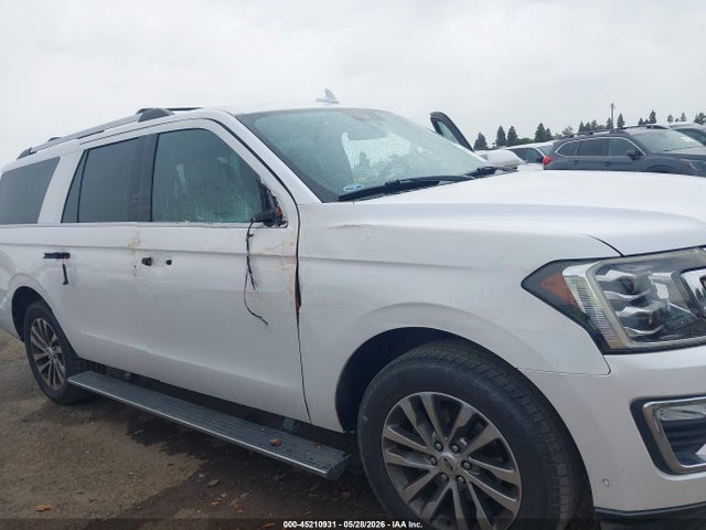 Ford Expedition Limited
