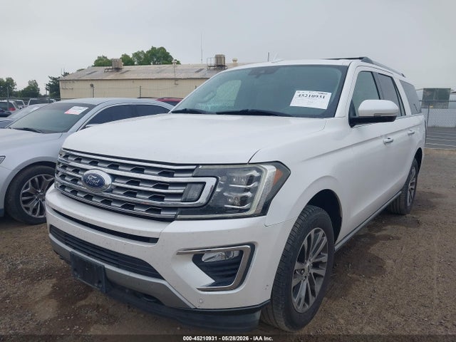 Ford Expedition Limited