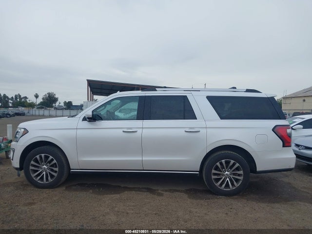 Ford Expedition Limited