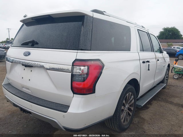 Ford Expedition Limited