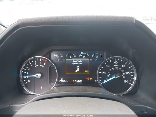 Ford Expedition Limited