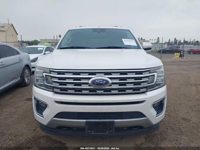 Ford Expedition Limited