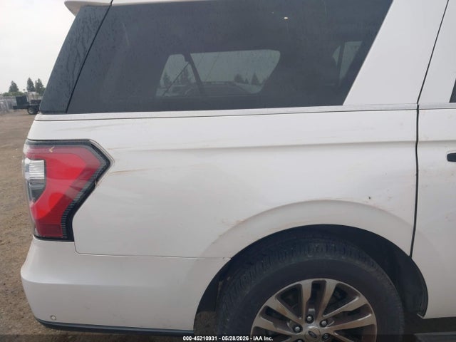 Ford Expedition Limited