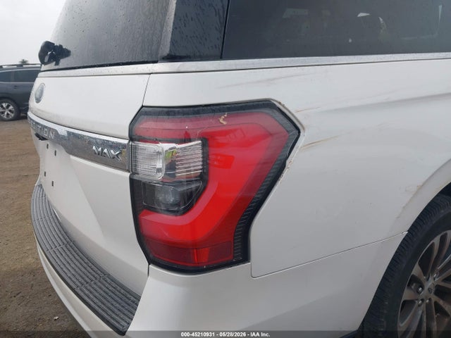 Ford Expedition Limited