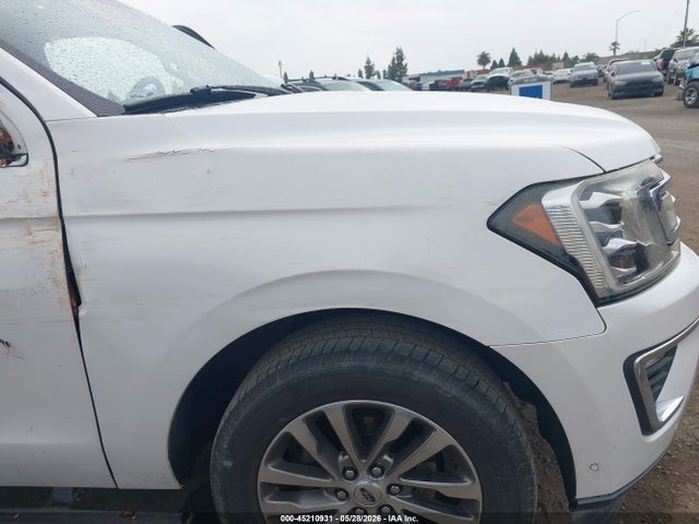 Ford Expedition Limited