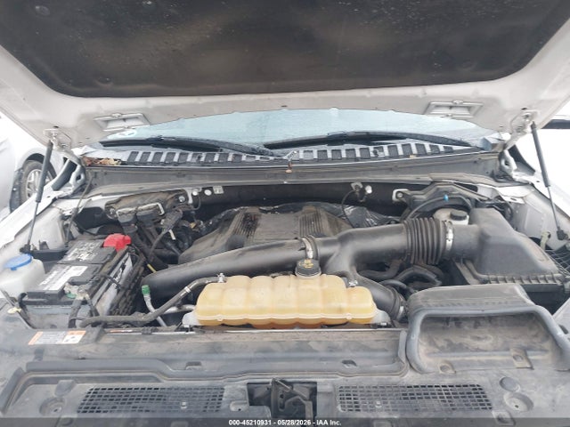 Ford Expedition Limited