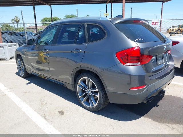 BMW X Series Xdrive28i