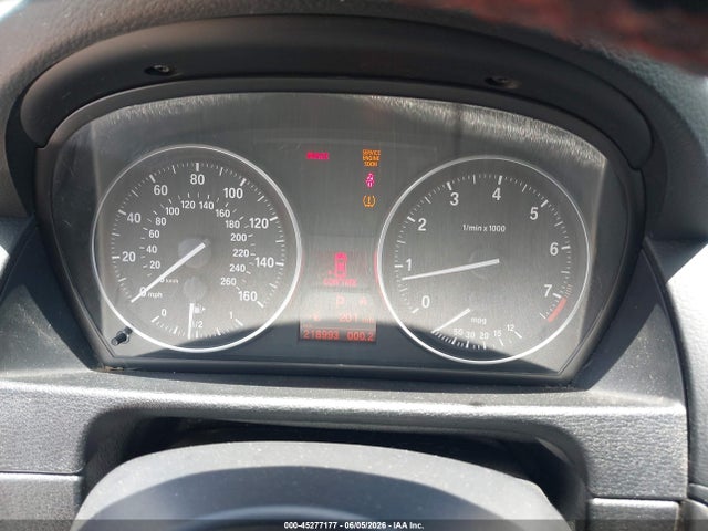BMW X Series Xdrive28i