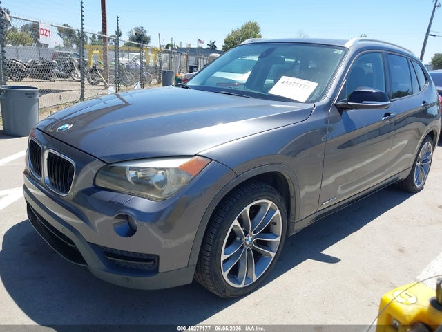 BMW X Series Xdrive28i