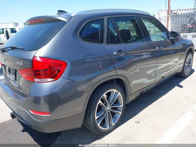 BMW X Series Xdrive28i