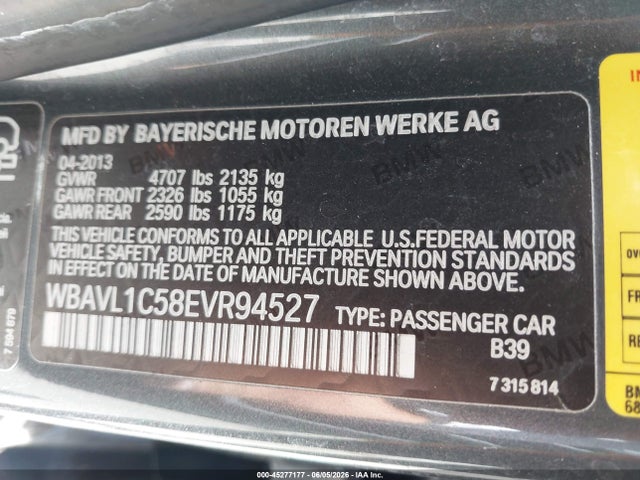 BMW X Series Xdrive28i