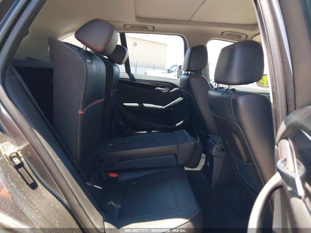 BMW X Series Xdrive28i