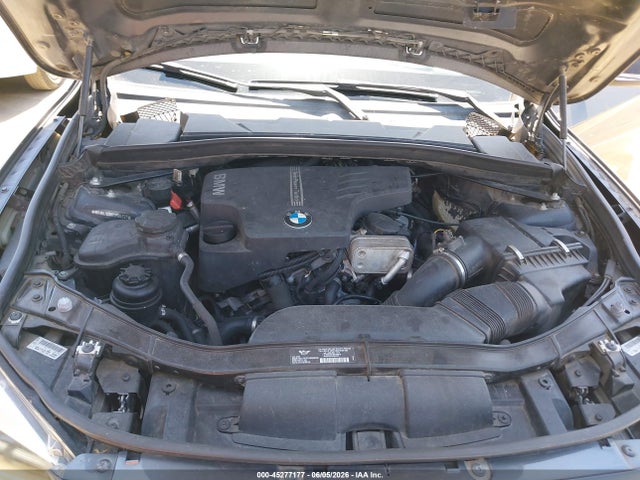 BMW X Series Xdrive28i