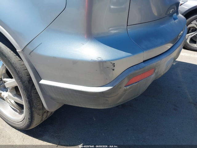 Honda CR-V Lx