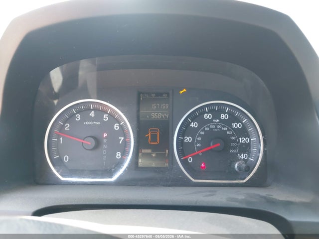Honda CR-V Lx