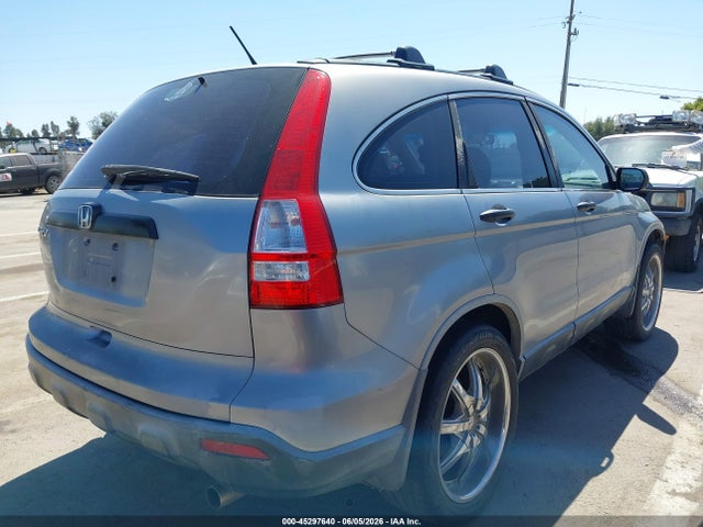 Honda CR-V Lx
