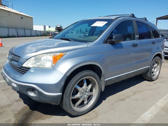 Honda CR-V Lx
