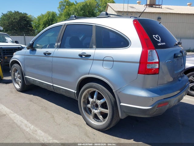 Honda CR-V Lx