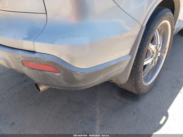 Honda CR-V Lx