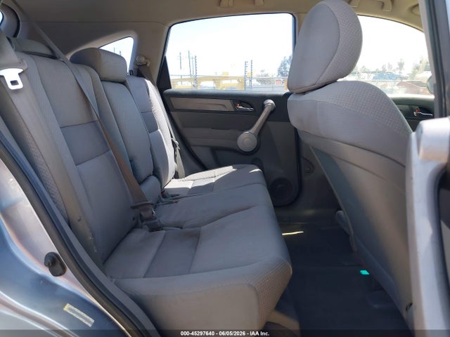 Honda CR-V Lx