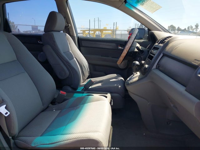 Honda CR-V Lx