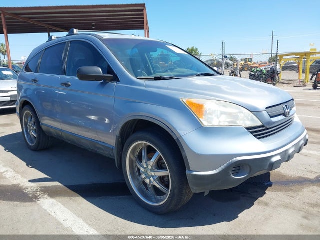Salvage Honda CR-V Image