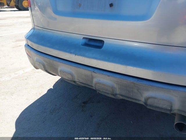Honda CR-V Lx