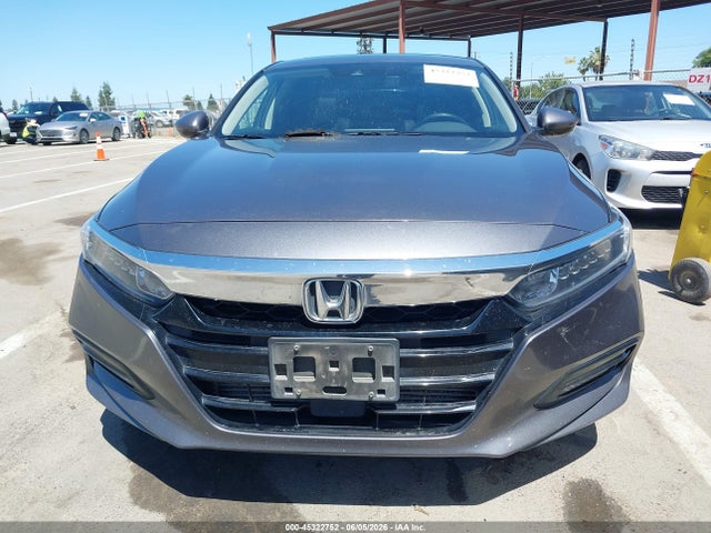 Honda Accord Ex-l 2.0t