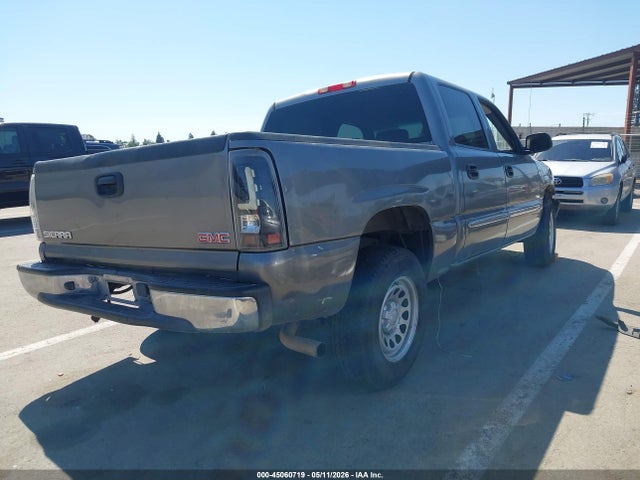 GMC Sierra 1500 Sl