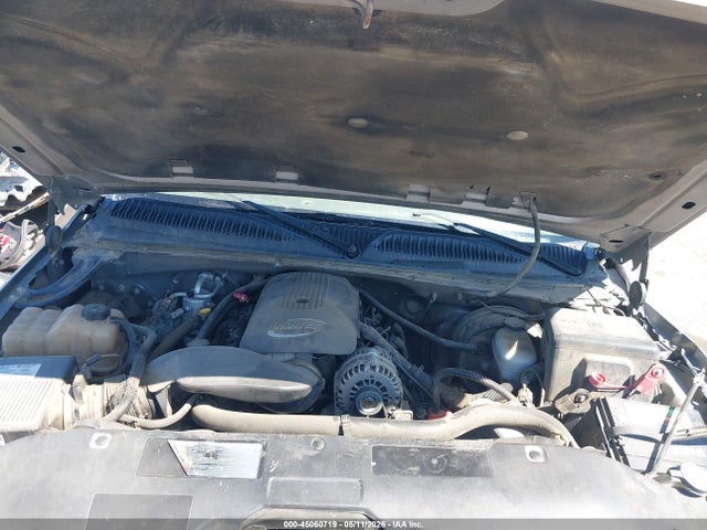 GMC Sierra 1500 Sl