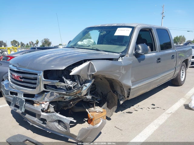 GMC Sierra 1500 Sl
