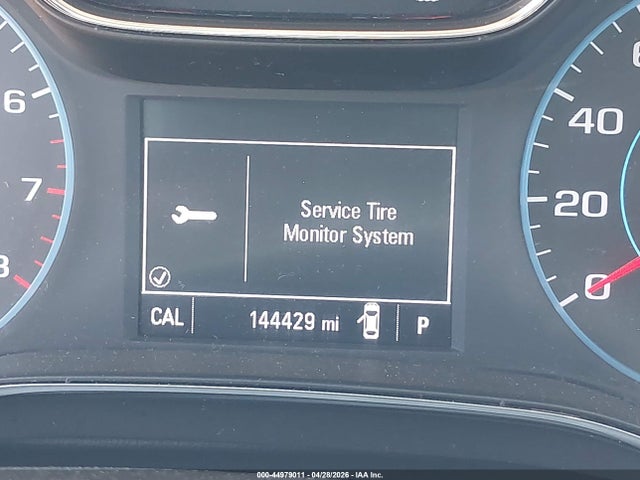 Chevrolet Cruze Lt Auto