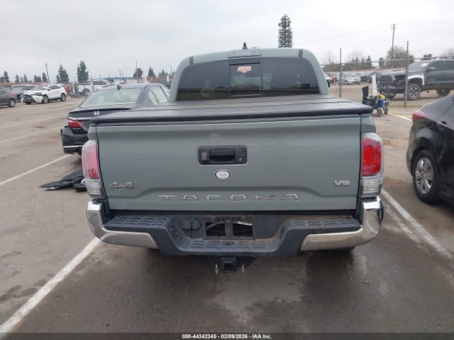 Toyota Tacoma Trd Off Road